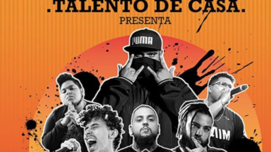 Batalla de Campeones, el evento de freestyle en línea